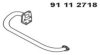 EBERSP?CHER 91 11 2718 Exhaust Pipe